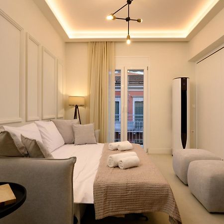 San Rocco Suite Corfu  Екстериор снимка