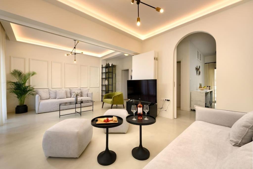 San Rocco Suite Corfu  Екстериор снимка