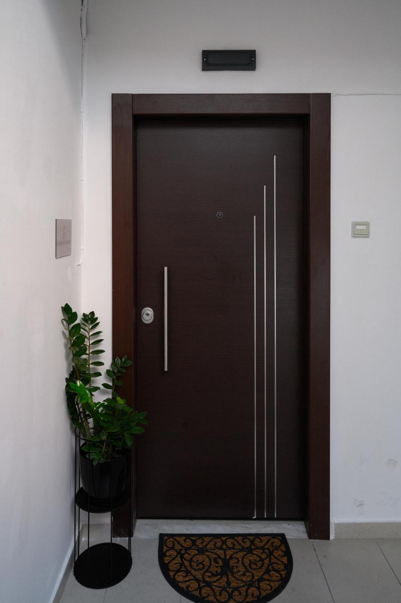 San Rocco Suite Corfu  Екстериор снимка