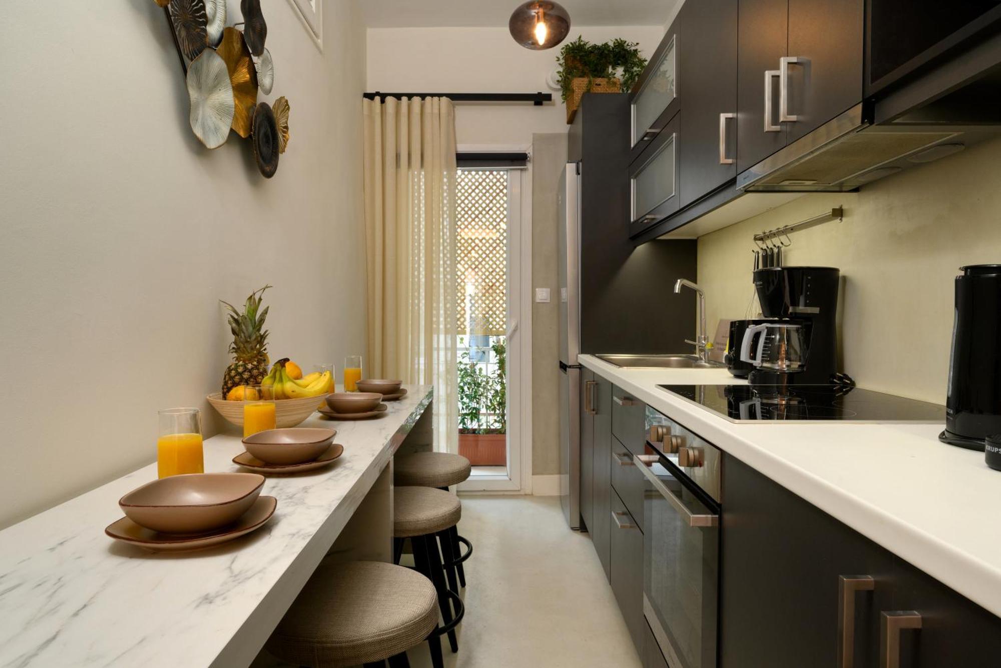 San Rocco Suite Corfu  Екстериор снимка