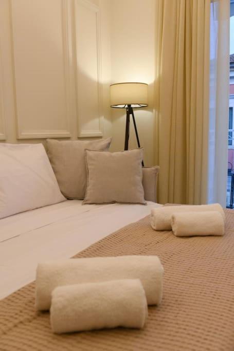 San Rocco Suite Corfu  Екстериор снимка