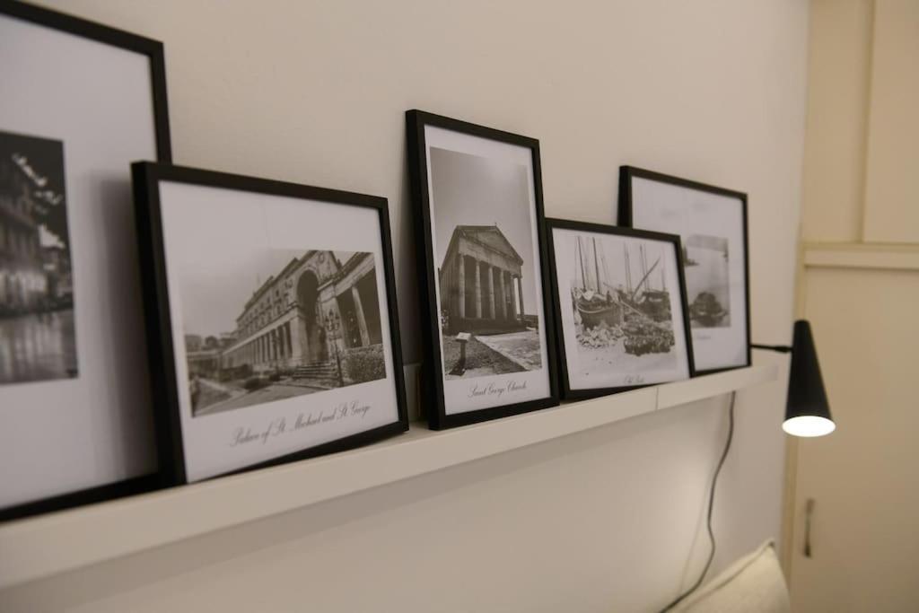 San Rocco Suite Corfu  Екстериор снимка