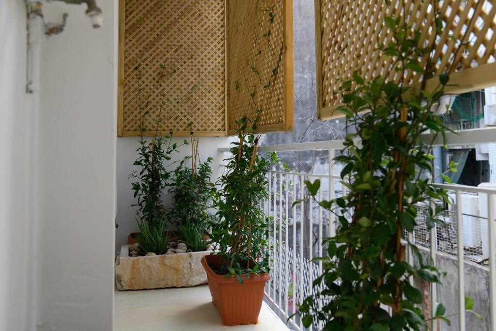 San Rocco Suite Corfu  Екстериор снимка