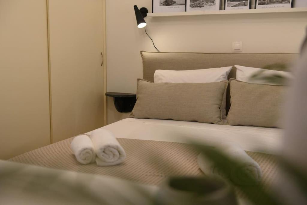 San Rocco Suite Corfu  Екстериор снимка