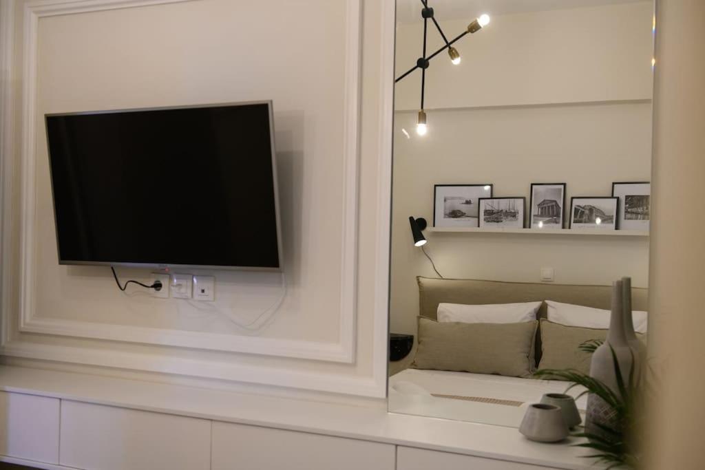 San Rocco Suite Corfu  Екстериор снимка
