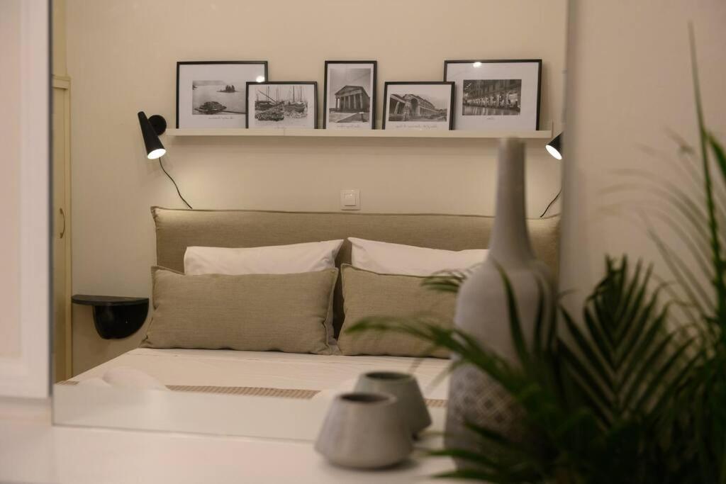 San Rocco Suite Corfu  Екстериор снимка
