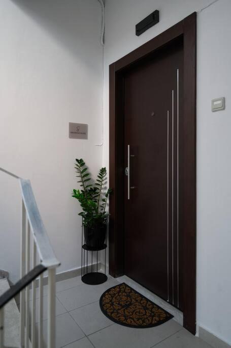 San Rocco Suite Corfu  Екстериор снимка