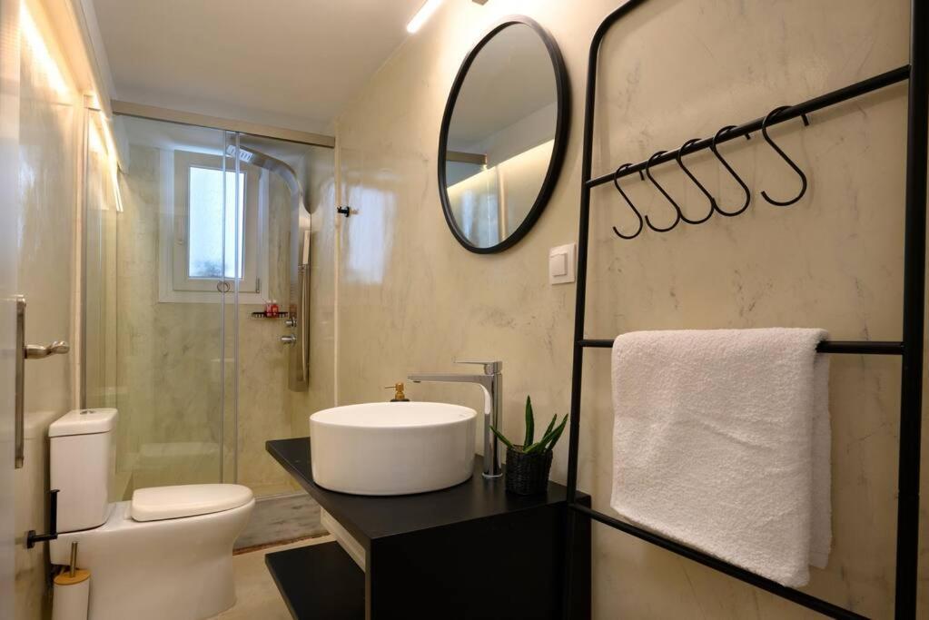San Rocco Suite Corfu  Екстериор снимка