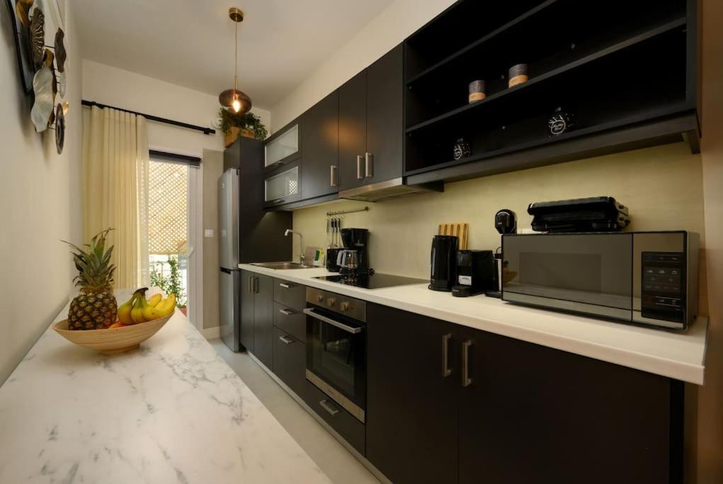 San Rocco Suite Corfu  Екстериор снимка