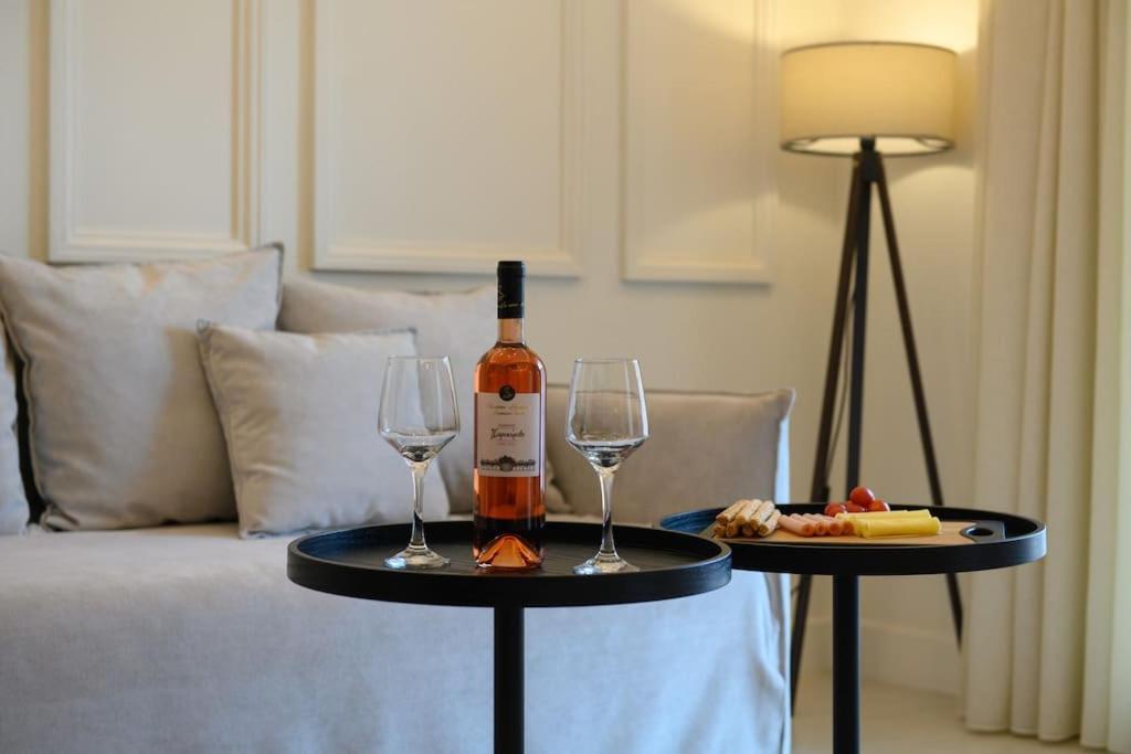 San Rocco Suite Corfu  Екстериор снимка