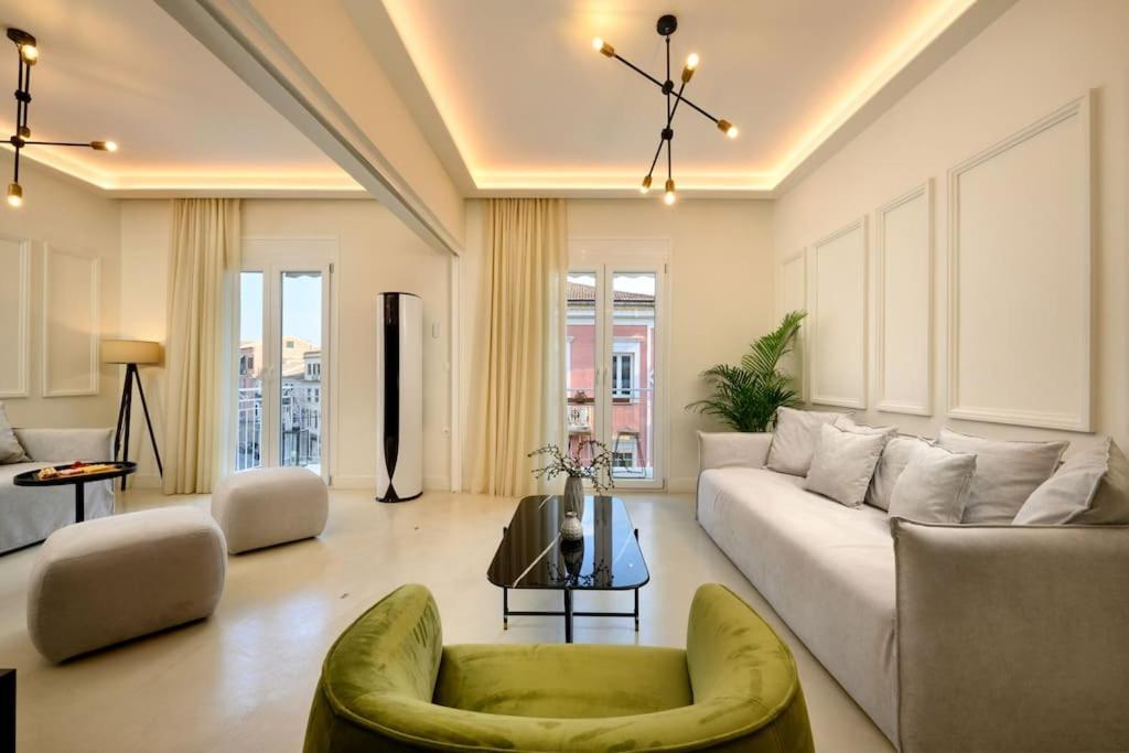 San Rocco Suite Corfu  Екстериор снимка