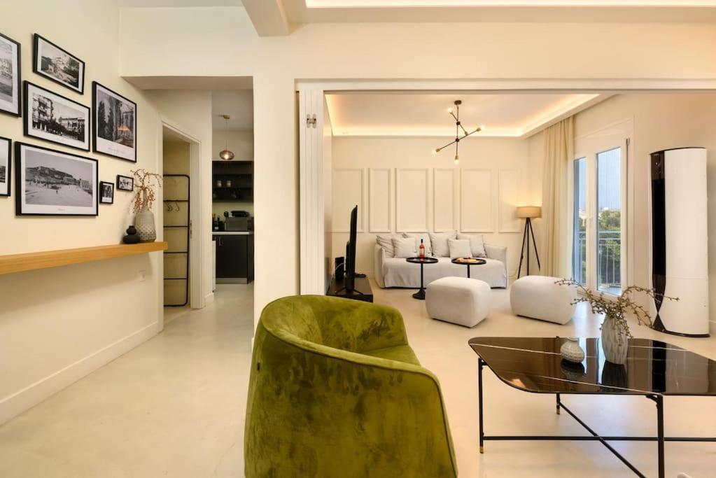 San Rocco Suite Corfu  Екстериор снимка